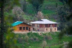 MudHostel Shangarh - Shangarh