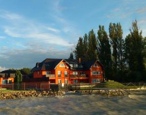 Panzió Rider Beach Balatonszemes Magyarország