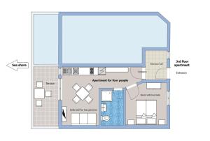 Rose - Apartmani Janovic