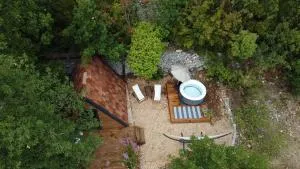 Rock Oak Camping - Donja Glavina