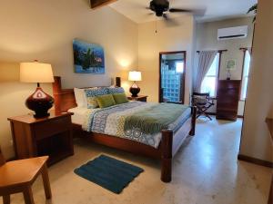 Indigo Belize 4B Condo