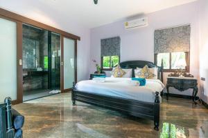 Siam Jewel - Private pool villa in Bang Tao