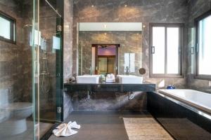 Siam Jewel - Private pool villa in Bang Tao