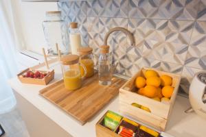 Slow Chic Apartment BeB Policlinico