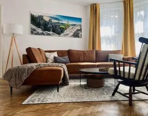 Apartmán Teplice nad Metují - Vernéřovice