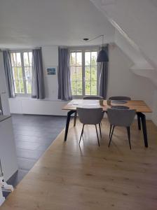 2 12 Zimmer Ferienwohnung