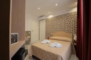 Chambre Double Standard