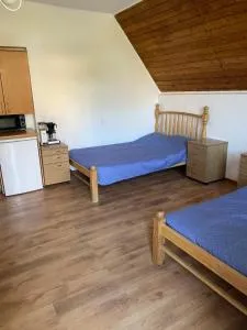 RestMax - 珀尔沃卡