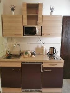 Apartman Teo