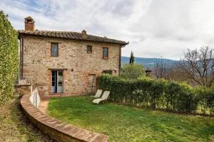 Maison Uccellina - San Biagio