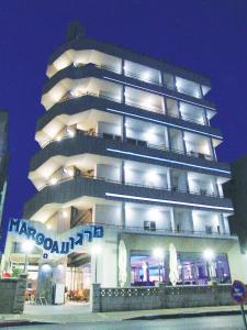 Margoa Hotel Netanya - Strutture non classificate a Netanya