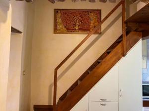 Grazioso appartamento in centro storico