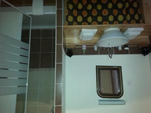 B&B / Chambres d'hotes Le Havre de Bennecourt : photos des chambres