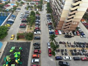 Condo Stay at Saekyung Looc