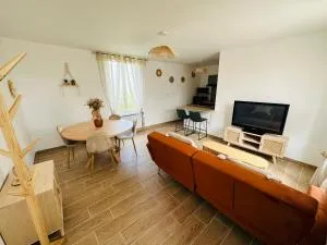 La ferme de la brutellette - Woignarue