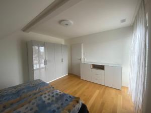 Minergie mit gratis Tiefgaragenplatz