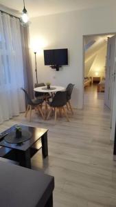 Apartament u Szwagra koło Rewala