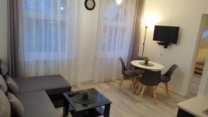 Apartament u Szwagra koło Rewala