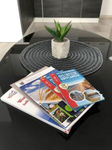 Apartament u Szwagra koło Rewala