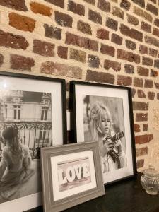 Domaine du lion rouge Piscine et Spa