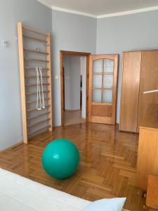 Apartament Pereca