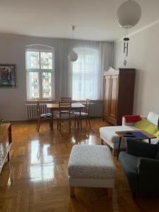 Apartament Pereca