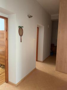 Apartament Pereca