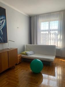 Apartament Pereca