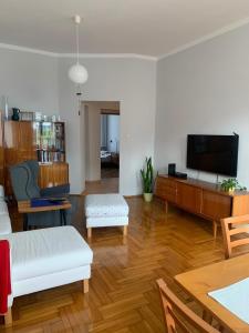 Apartament Pereca