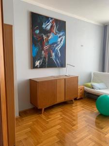 Apartament Pereca