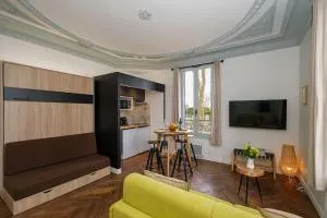 Villa Forestière Studio Le Châtaignier - Quincy-Voisins