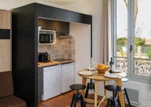 Villa Forestière Studio Le Châtaignier