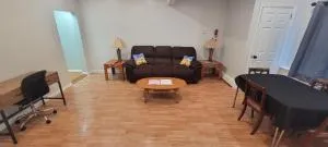 Cattaraugus, Home sweet home! - Cherry Creek