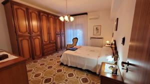 La casa di nonna Carmelina