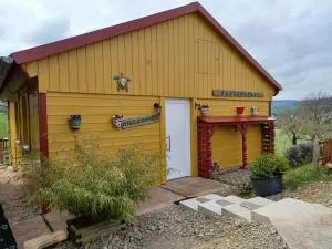 Haus Süskewiet - Irrel