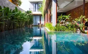 K House Apartment Danang Beach - Da Nang