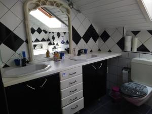 Chez lEveline Chambre Libellule