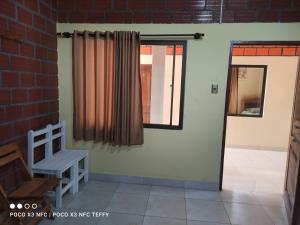 Casa Hotel Vida Caranavi, La Paz