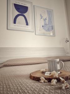 DOMOBLU Camere In Centro img22