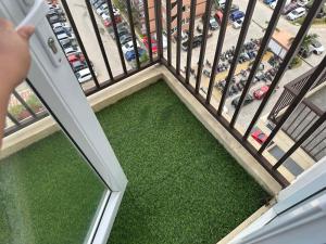 Condo Stay at Saekyung Looc