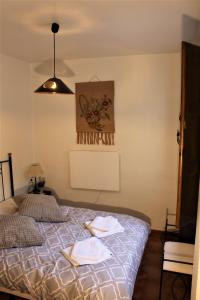 Refugio del Chorrito