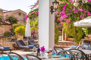 Korsan Apartment No.17