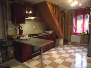 Maison chez Coco - Joigny-sur-Meuse