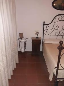 Appartamento Capanne