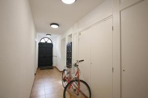 Appartements lumineux, quartier Bonnefoy : photos des chambres