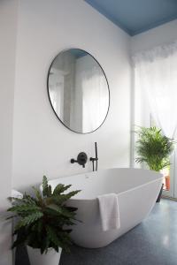 Le Terrazze del Duca San Pietro Guesthouse