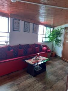 Saino ADKD Homestay Darjeeling