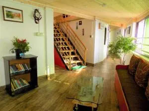 Saino ADKD Homestay Darjeeling - Dárdžiling