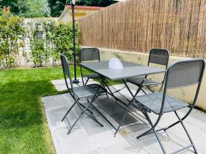 Appartamento 109 con giardino esclusivo