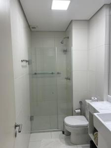 Loft com vista incrível no Barra Shopping